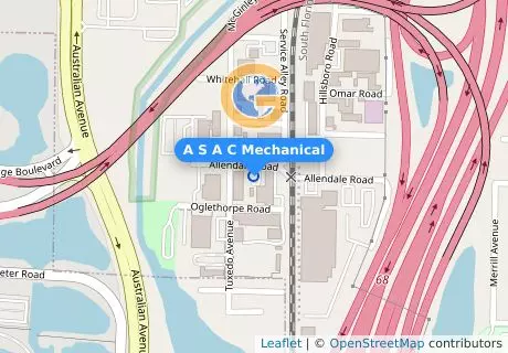 A S A C Mechanical