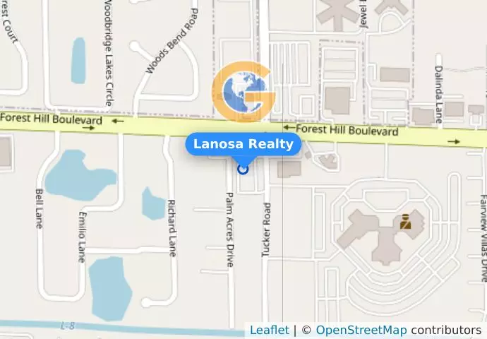 Lanosa Realty