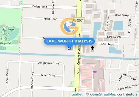LAKE WORTH DIALYSIS