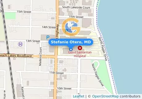 Stefanie Otero, MD