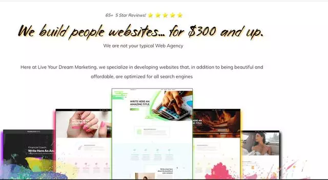 LYD Marketing