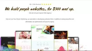 LYD Marketing