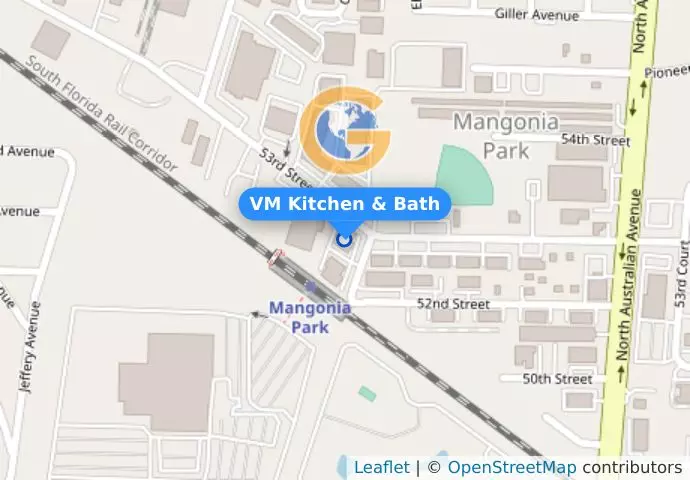 VM Kitchen & Bath
