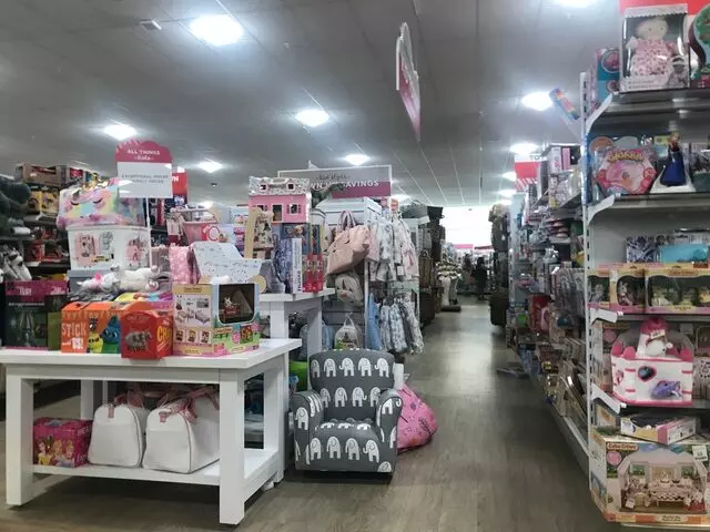 Homegoods