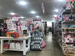 Homegoods