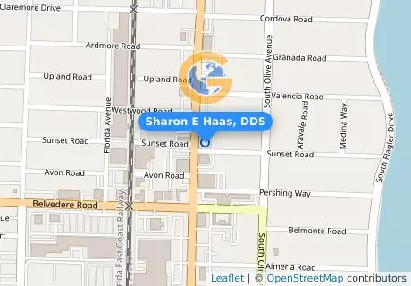 Sharon E Haas, DDS
