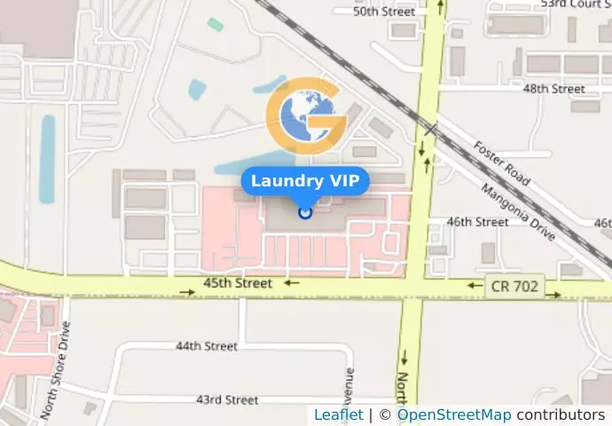 Laundry VIP