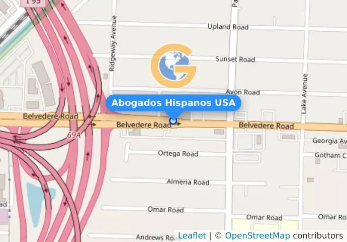 Abogados Hispanos USA
