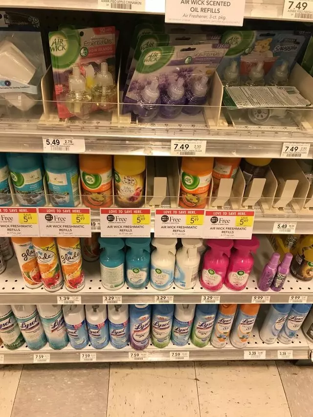 Publix Super Markets