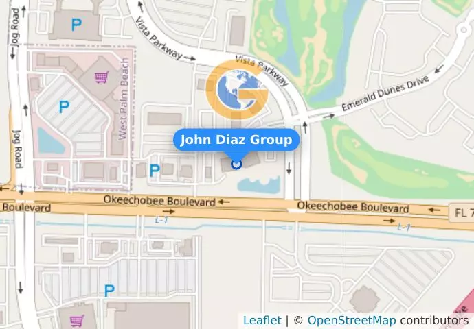 John Diaz Group