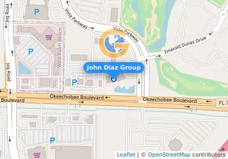 John Diaz Group