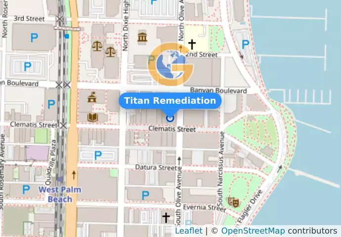 Titan Remediation