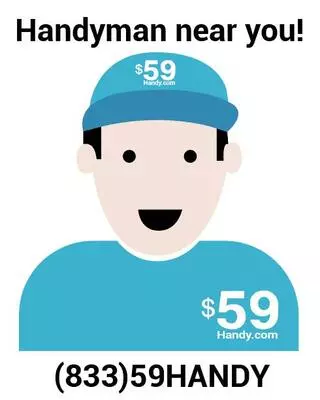 59Handy, Inc