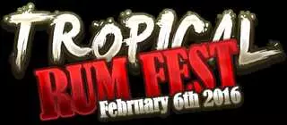 Tropical Rum Fest