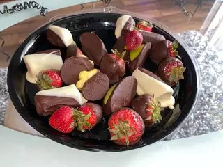 Edible Arrangements