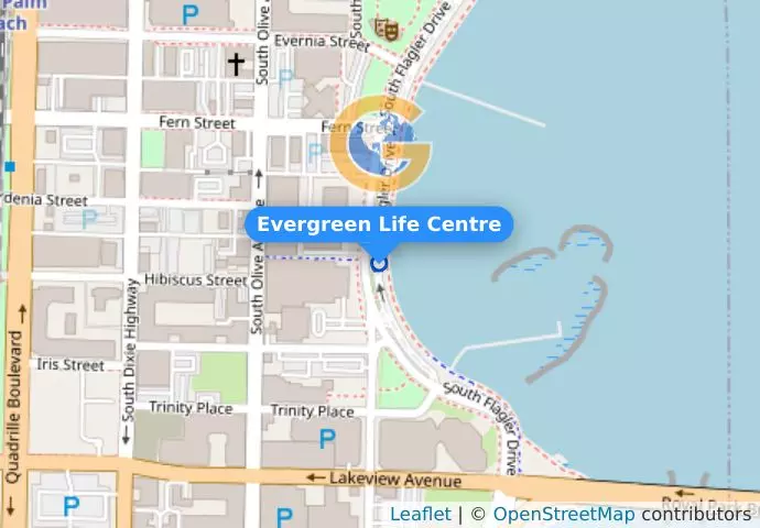 Evergreen Life Centre