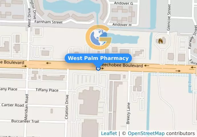 West Palm Pharmacy
