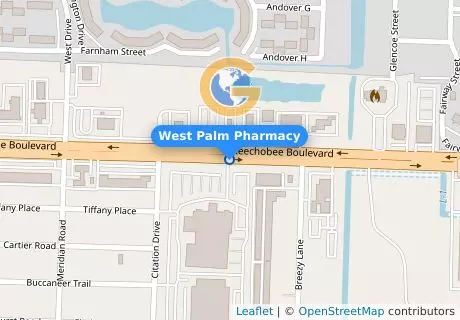 West Palm Pharmacy