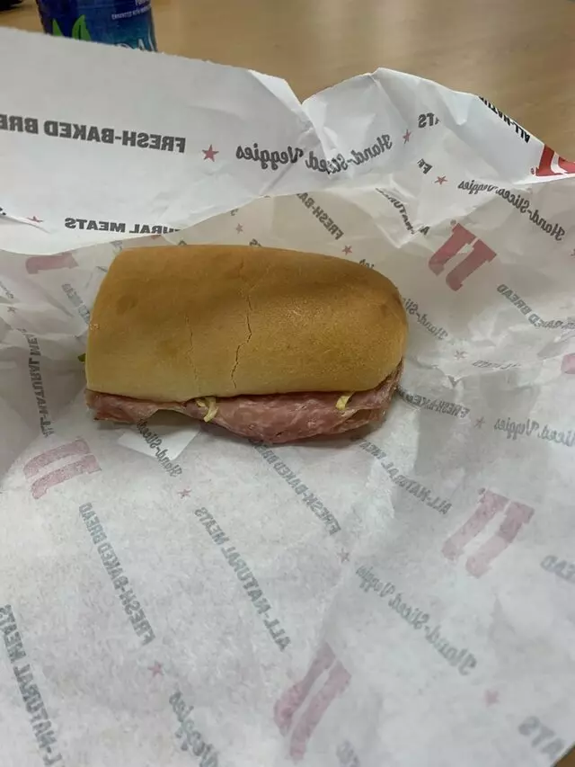 Jimmy John's