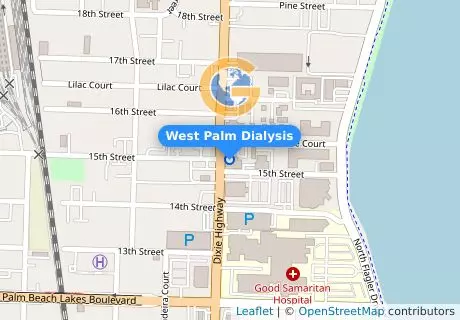 West Palm Dialysis