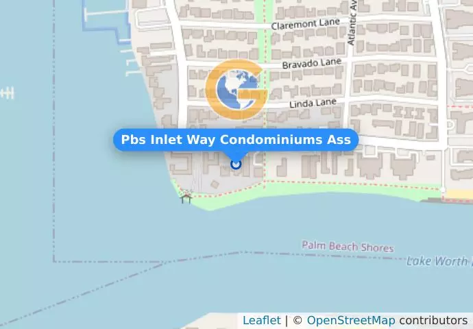 Pbs Inlet Way Condominiums Ass