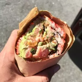 Poké Lab Eatery
