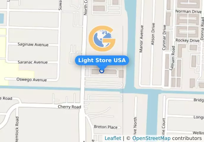 Light Store USA