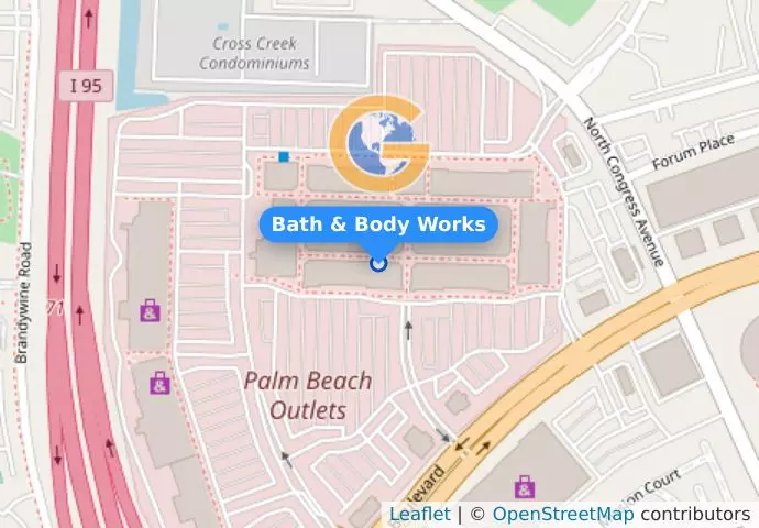 Bath & Body Works