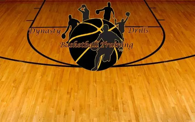 Dynasty Drills Basketball Training
