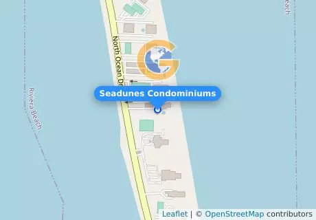 Seadunes Condominiums