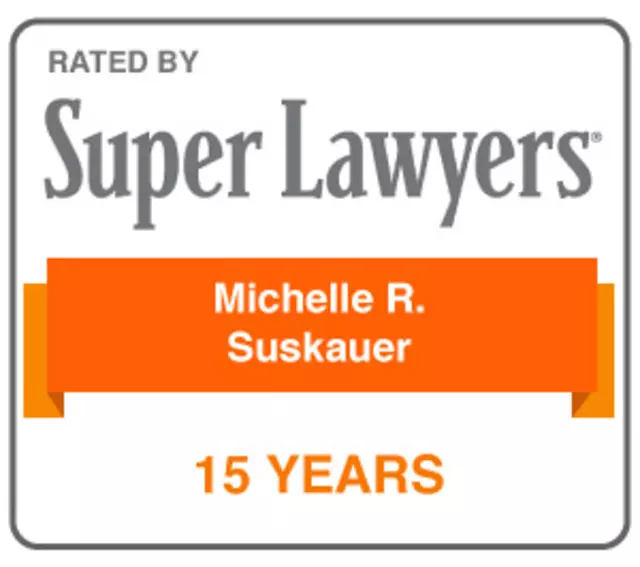 Michelle R Suskauer - Suskauer Law Firm