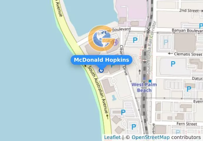 McDonald Hopkins