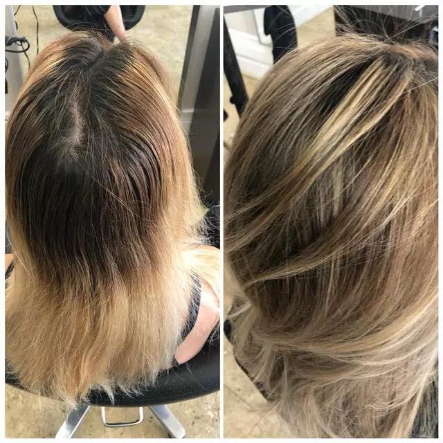Balayage And More