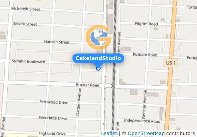 CakelandStudio