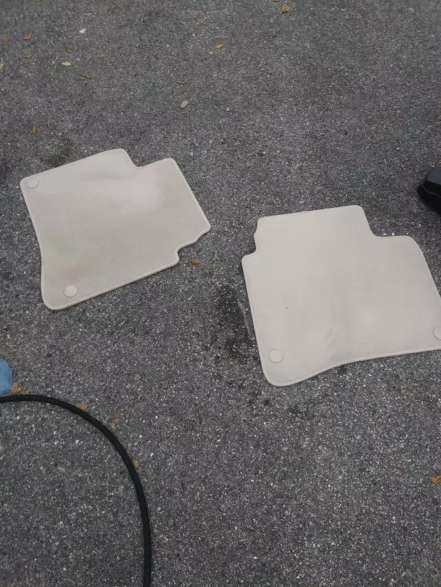 Noel's Mobile Detailing