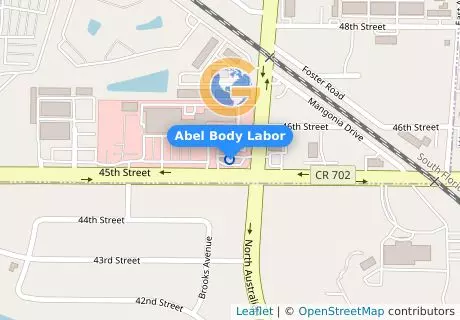 Abel Body Labor
