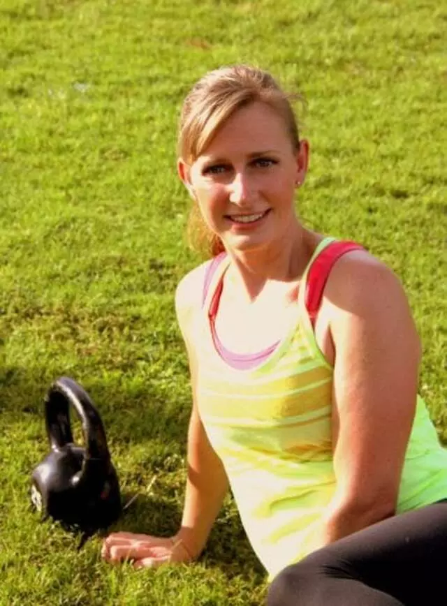 Urban Core Fitness