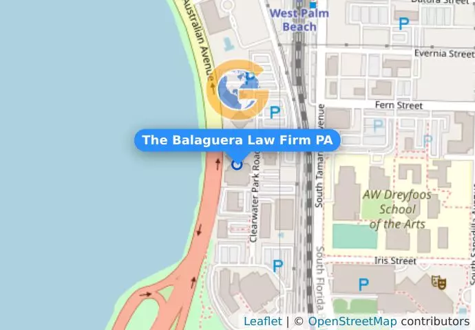 The Balaguera Law Firm PA