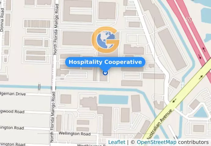 Hospitality Cooperative