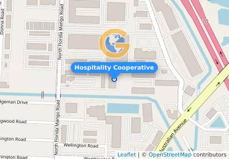 Hospitality Cooperative