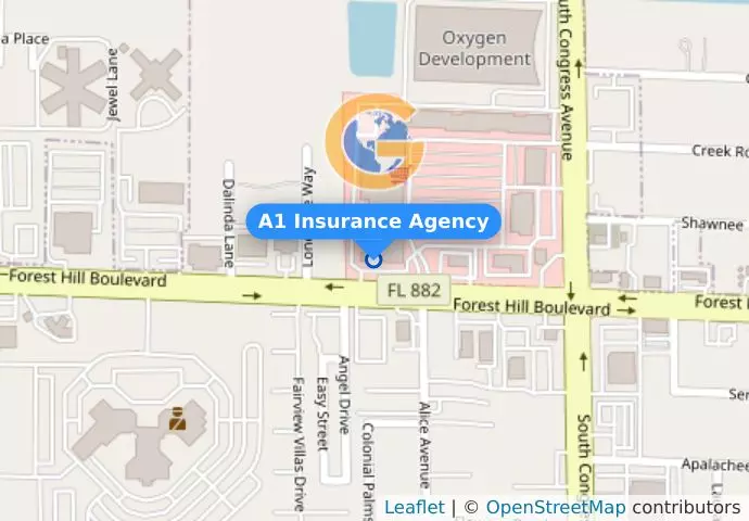 A1 Insurance Agency