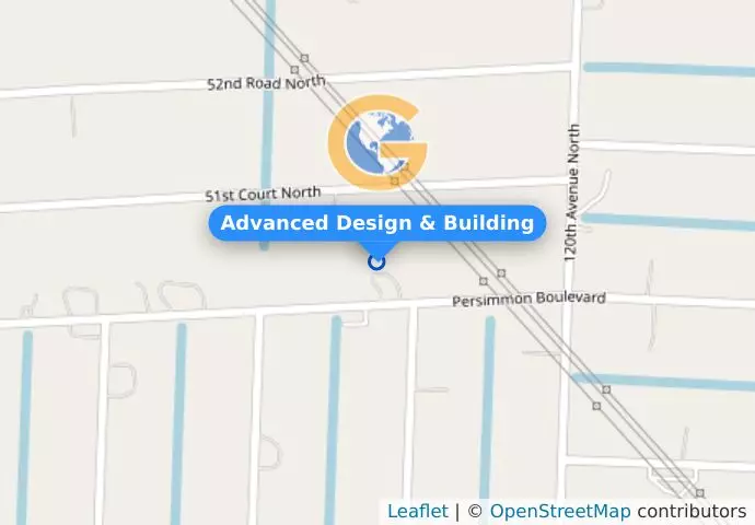 Advanced Design & Building