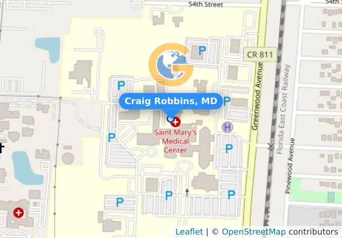 Craig Robbins, MD