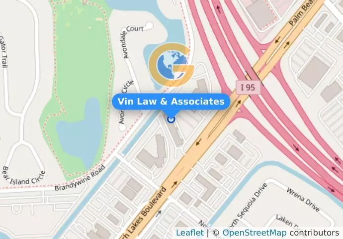 Vin Law & Associates
