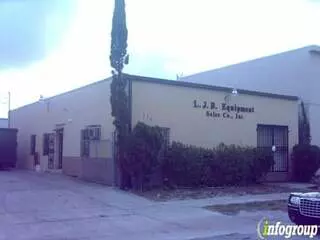 L J B Equipment Sales