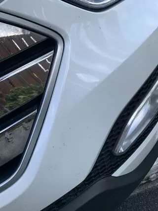 Mint Eco Car Wash
