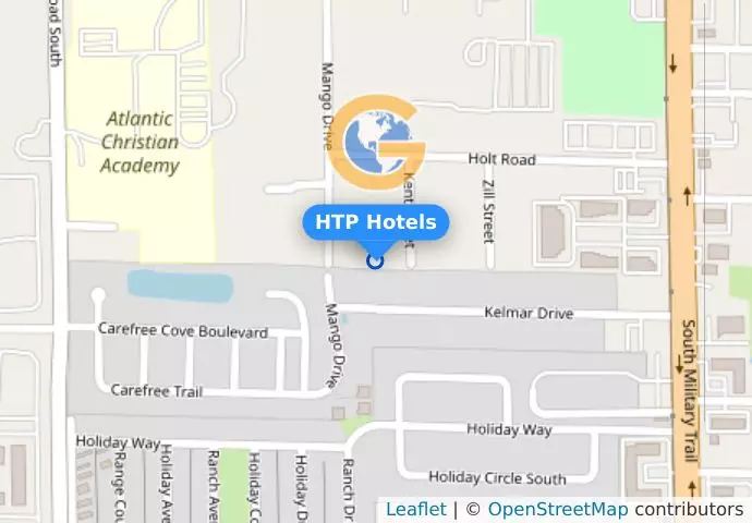 HTP Hotels