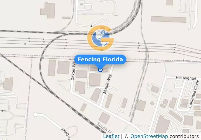 Fencing Florida