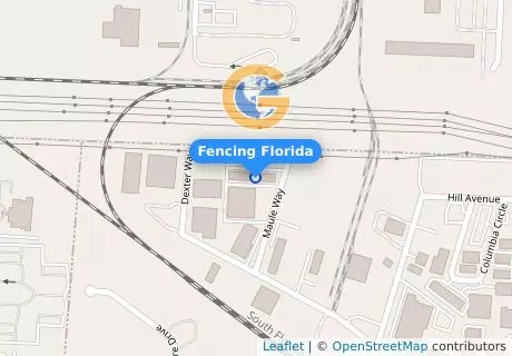 Fencing Florida