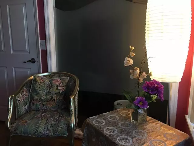 Rose Garden Spa